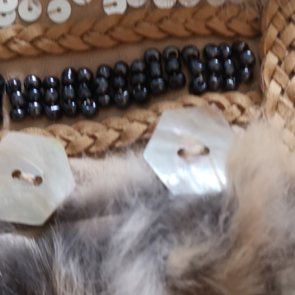 Sleeveless jacket (like new) - Picture 5 of 7